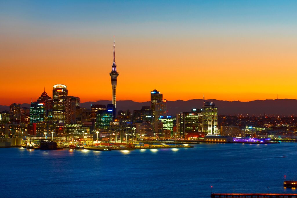 Novel Zealand reveals 2023 foodborne illness data