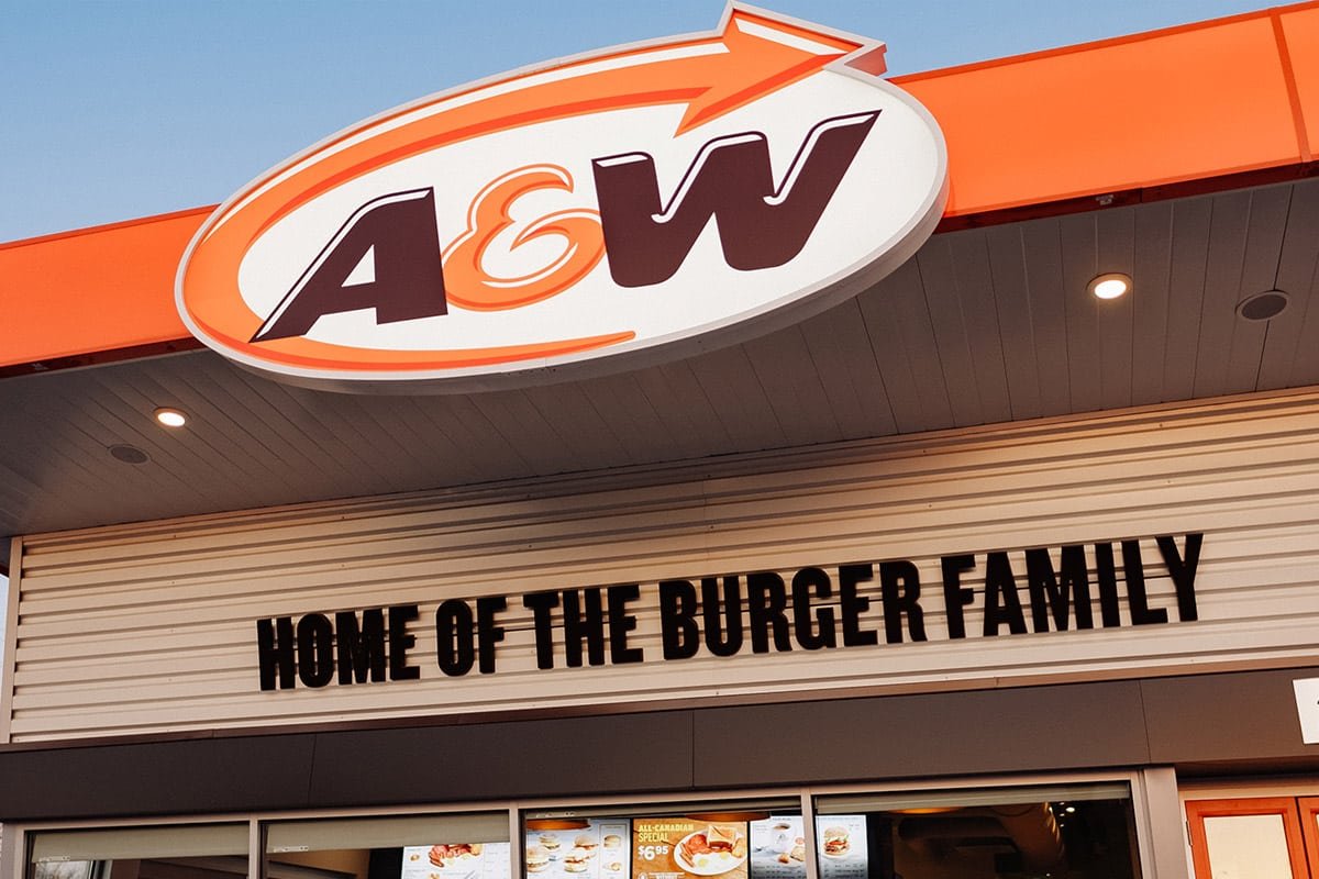 A & W brand Rooster Breast recalled in Canada over undercooking