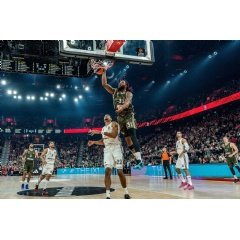 Dunk festival at EuroLeague initiate up: FCBB and Valid Madrid increase BMW donation sum for “Dunks for The following day”.