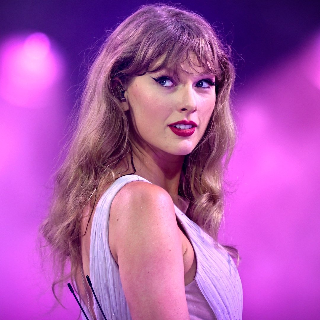 Taylor Swift’s Win Price Revealed After Changing into a Billionaire