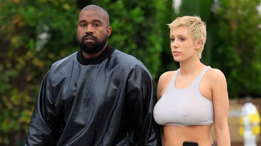 Kanye West And Bianca Censori Reportedly Headed In the direction of Divorce