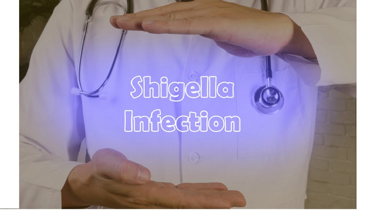 dreamstime_shigella shigellosis